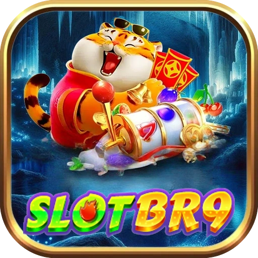 slotbr9 logo