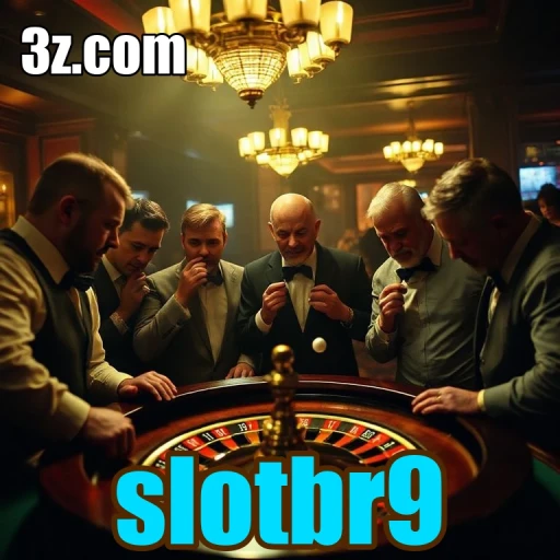 slotbr9 Blog